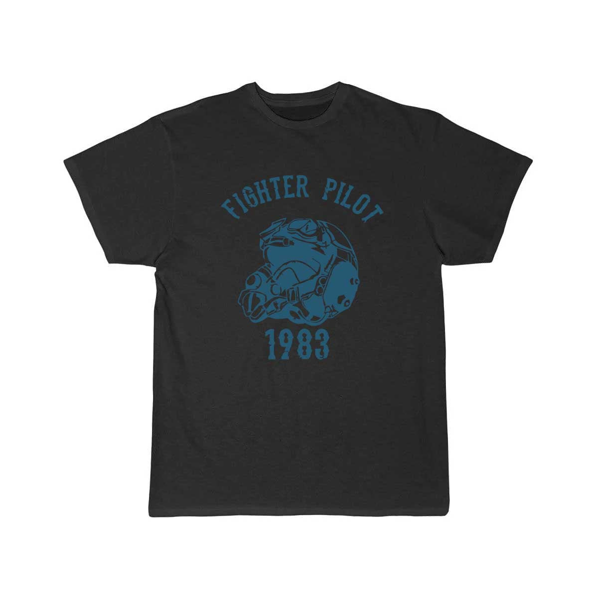 Fighter Pilot  T Shirt THE AV8R