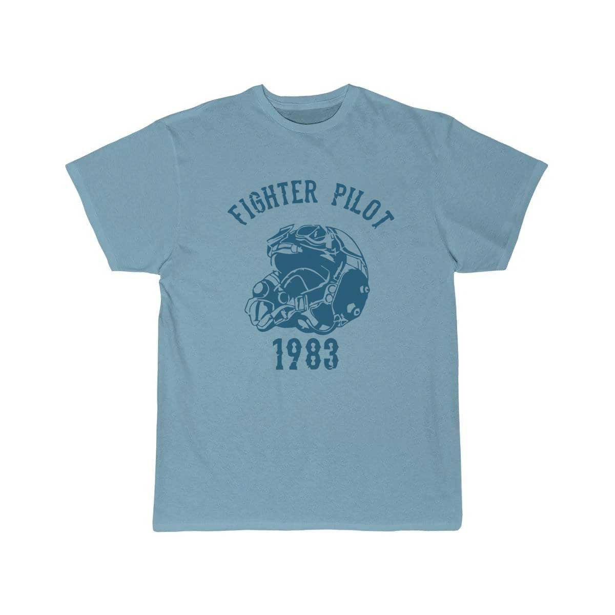 Fighter Pilot T Shirt THE AV8R