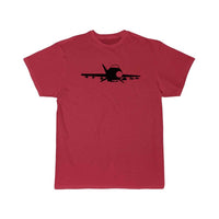 Thumbnail for JET FIGHTER T Shirt THE AV8R