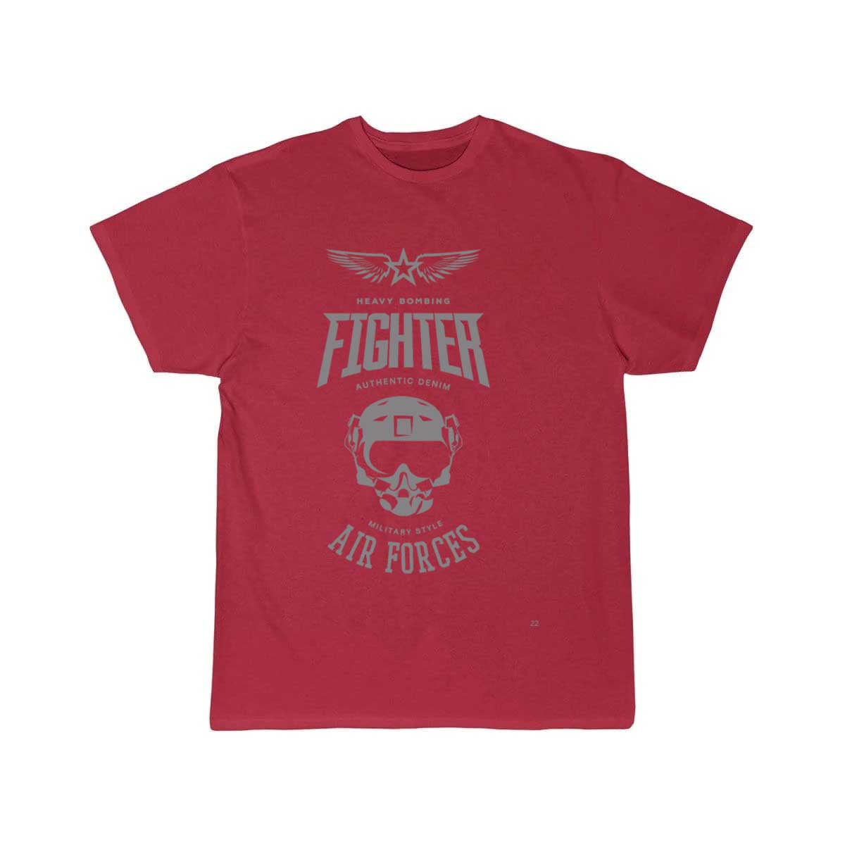 FIGHTER T Shirt THE AV8R