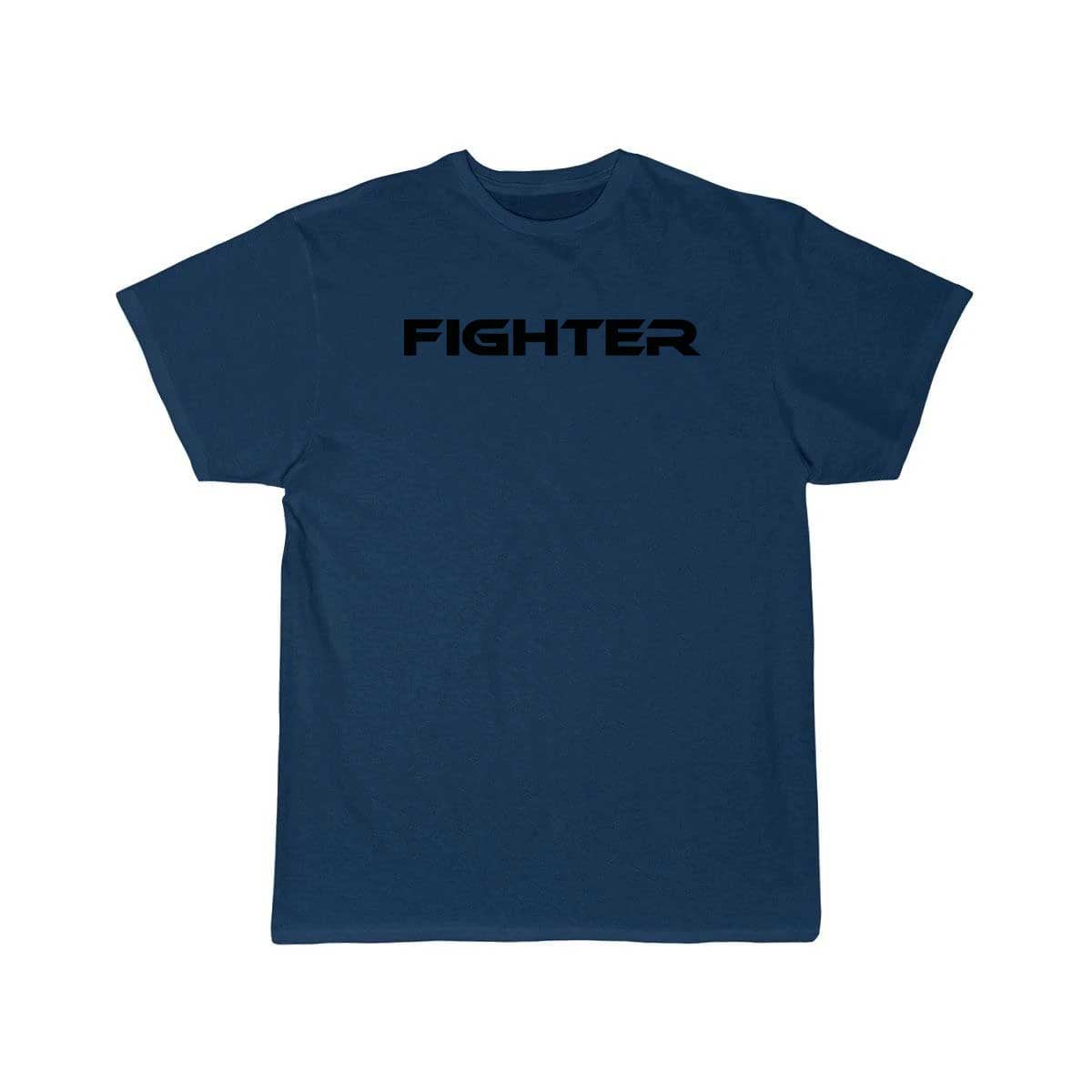 FIGHTER T Shirt THE AV8R