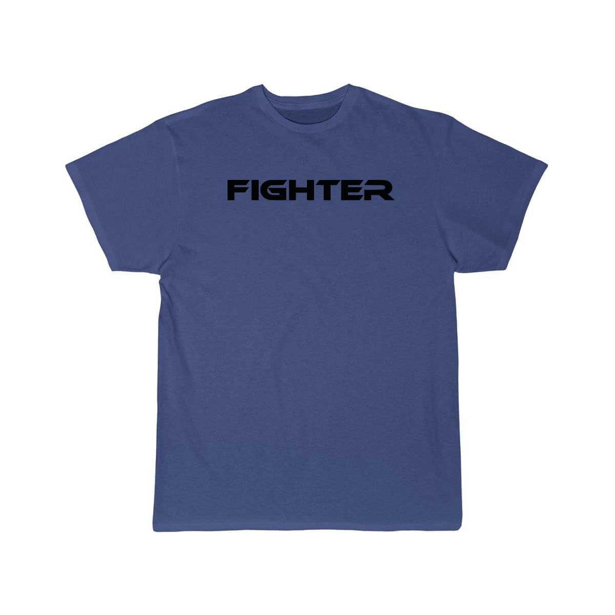 FIGHTER T Shirt THE AV8R