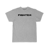 Thumbnail for FIGHTER T Shirt THE AV8R