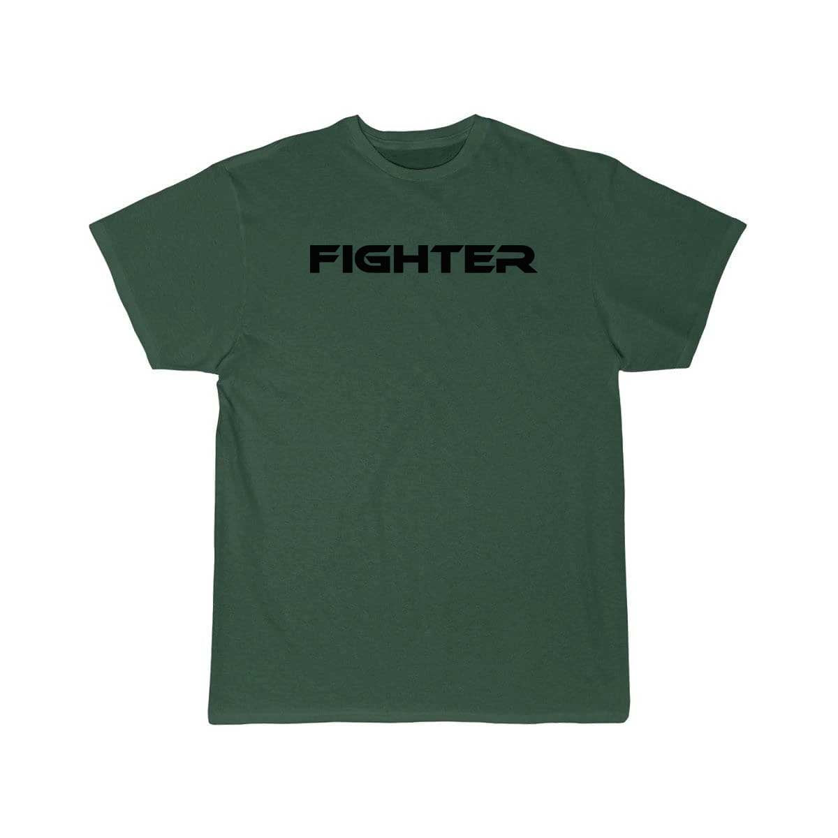 FIGHTER T Shirt THE AV8R