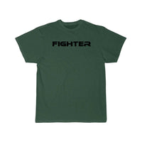 Thumbnail for FIGHTER T Shirt THE AV8R