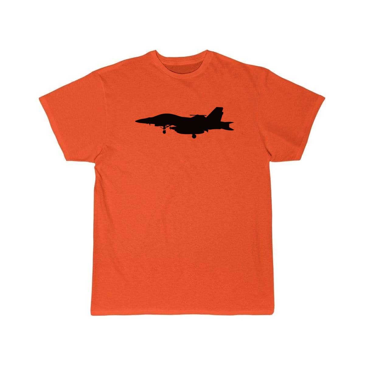 jet T Shirt THE AV8R
