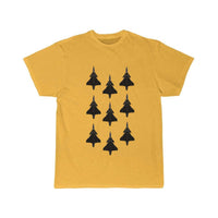 Thumbnail for jet aircraft force T Shirt THE AV8R