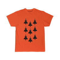 Thumbnail for jet aircraft force T Shirt THE AV8R