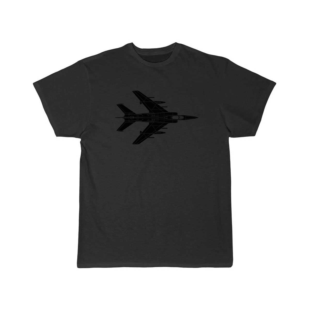 Jet - Air Force - Plane - Military T Shirt THE AV8R