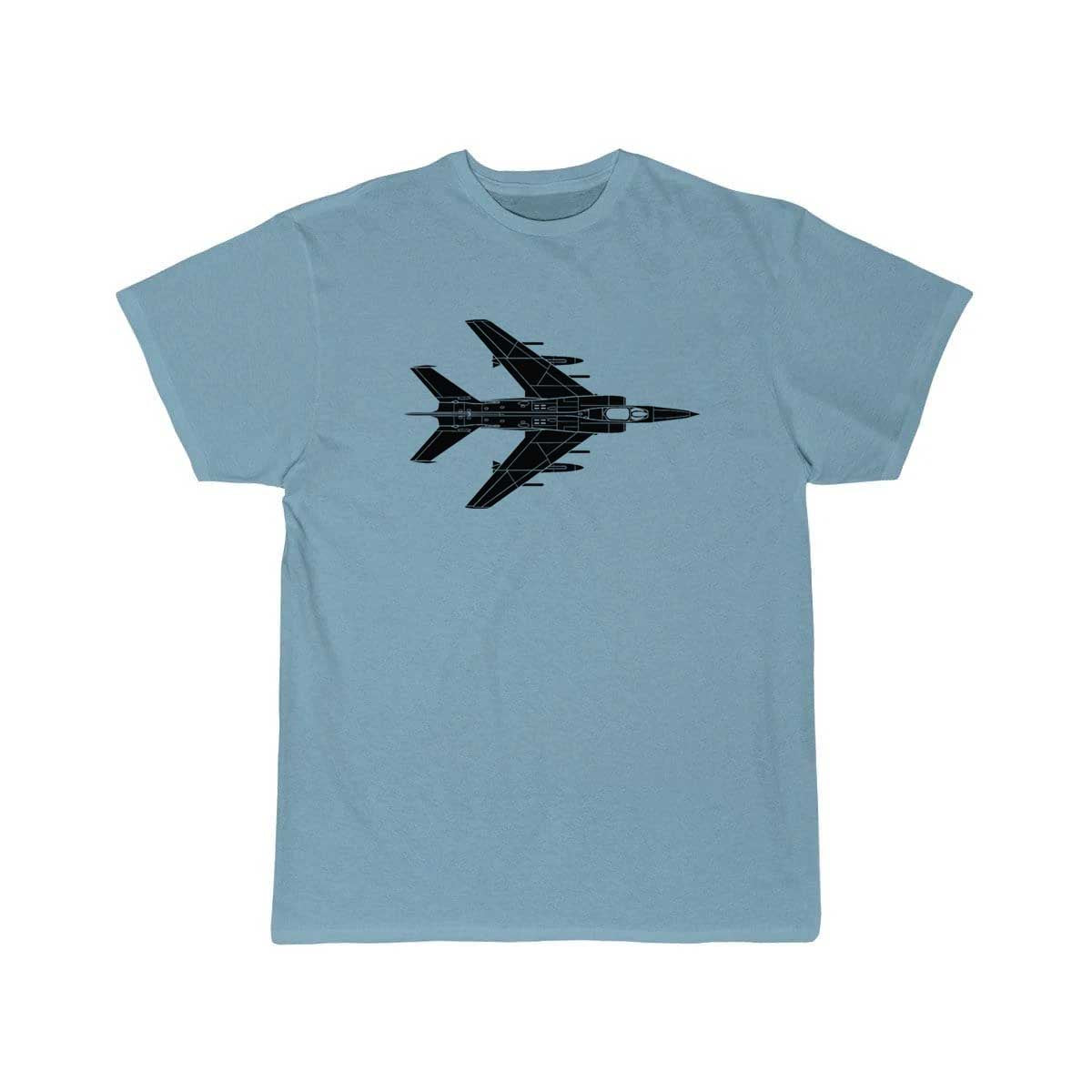 Jet - Air Force - Plane - Military T Shirt THE AV8R