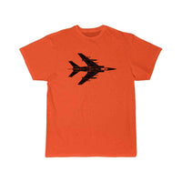 Thumbnail for Jet - Air Force - Plane - Military T Shirt THE AV8R