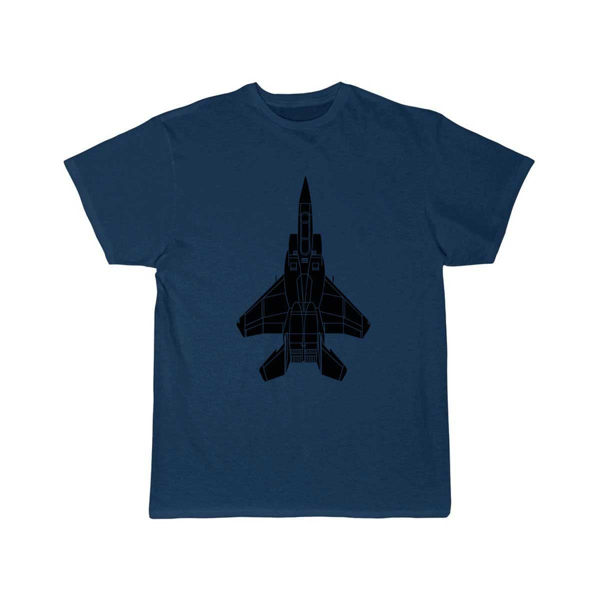 Jet - Air Force - Plane - Military T Shirt THE AV8R