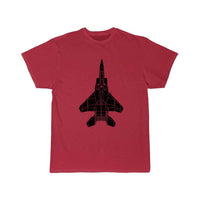 Thumbnail for Jet - Air Force - Plane - Military T Shirt THE AV8R