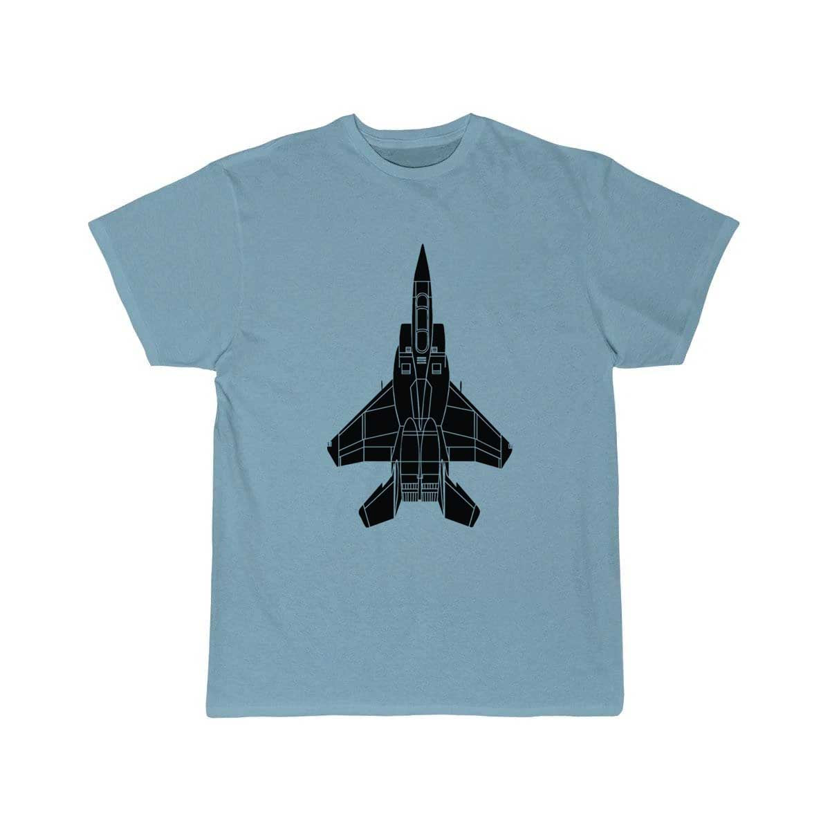 Jet - Air Force - Plane - Military T Shirt THE AV8R