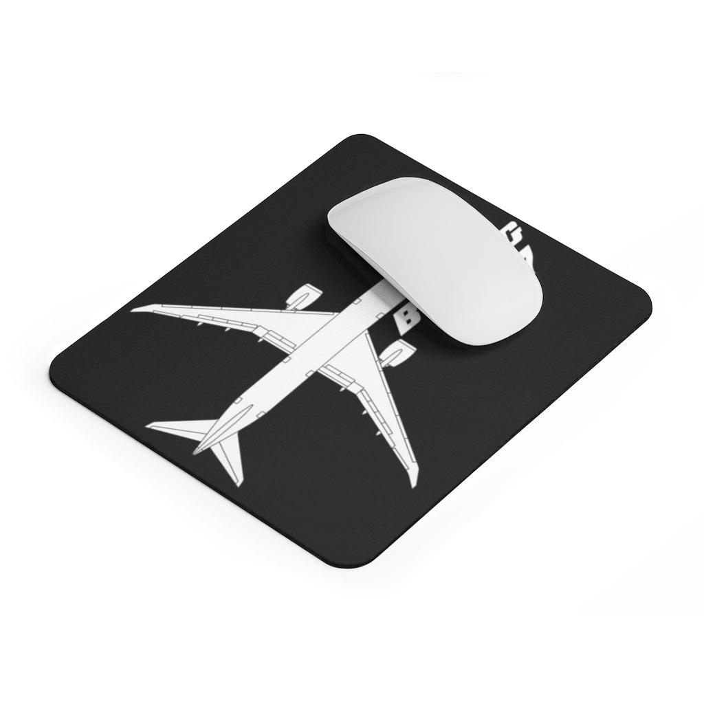 BOEING 787 -  MOUSE PAD Printify