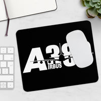 Thumbnail for AIRBUS 380 - MOUSE PAD Printify