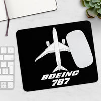 Thumbnail for BOEING 787  -  MOUSE PAD Printify