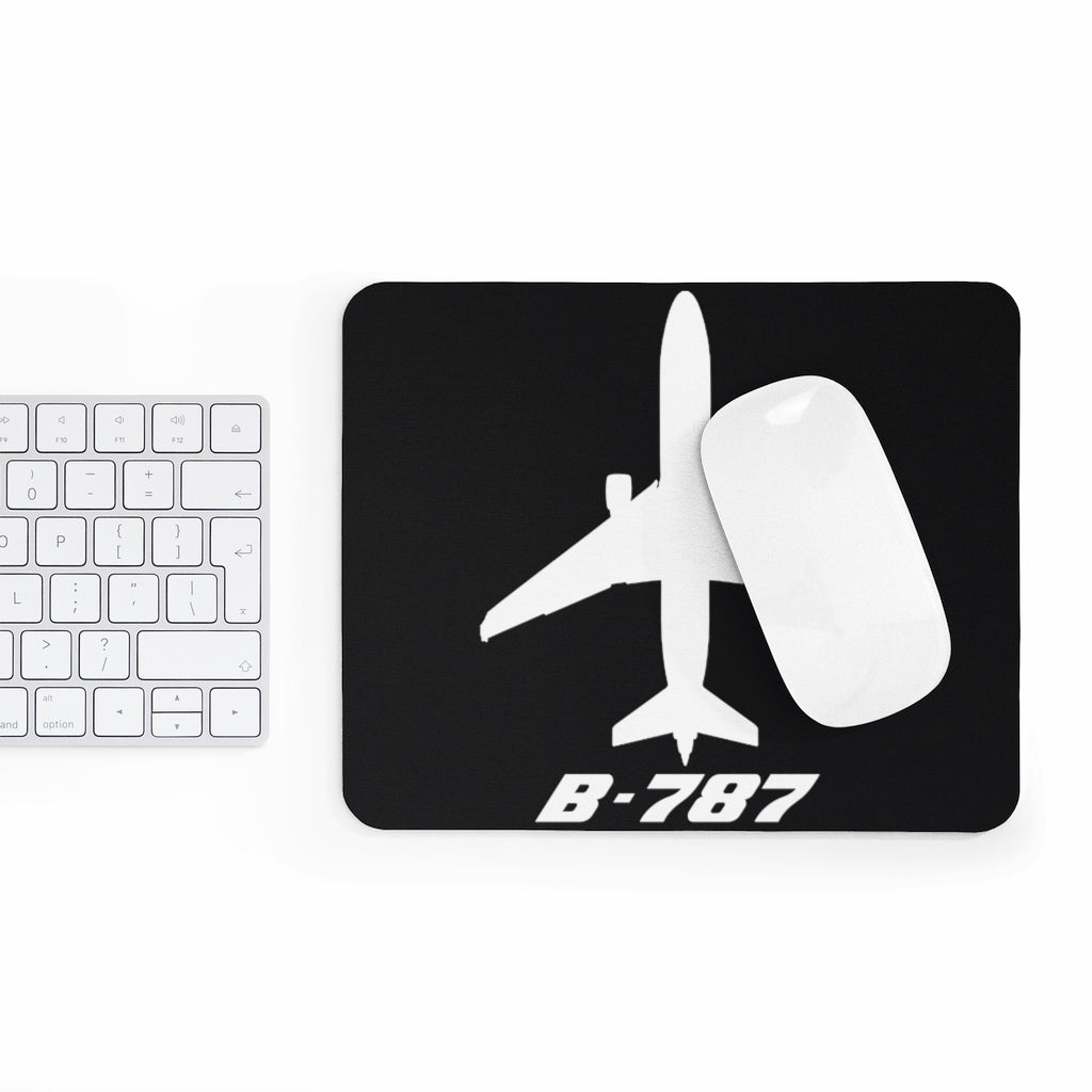 BOEING 787  -  MOUSE PAD Printify