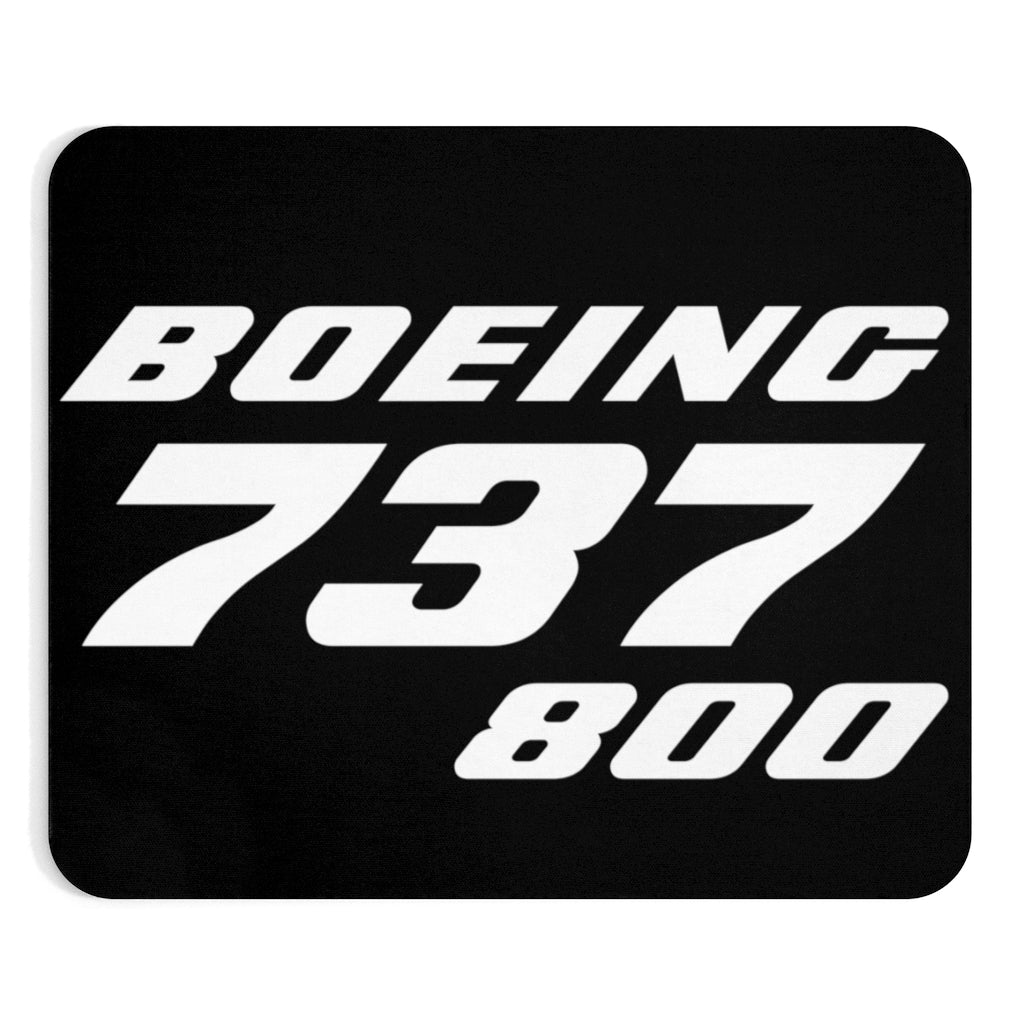 BOEING 737 -  MOUSE PAD Printify