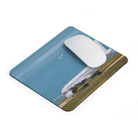 Thumbnail for AVIATION RUNWAY  -  MOUSE PAD Printify