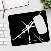 Thumbnail for BOEING 747  -  MOUSE PAD Printify