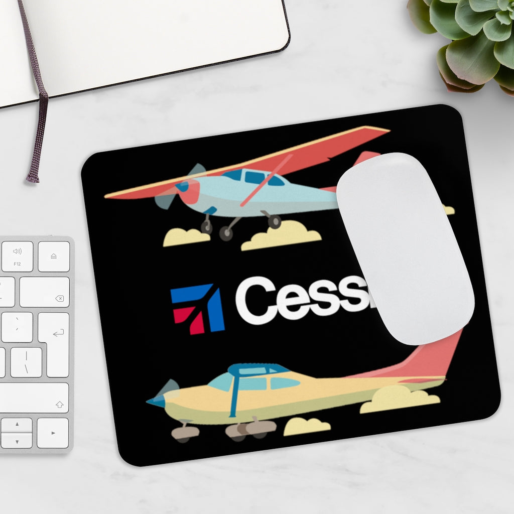 CESSNA  -  MOUSE PAD Printify