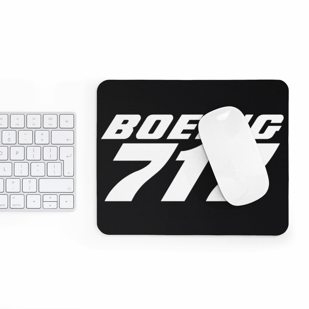 BOEING 717 -  MOUSE PAD Printify