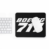 Thumbnail for BOEING 717 -  MOUSE PAD Printify