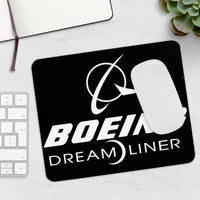 Thumbnail for BOEING DREAMLINER -  MOUSE PAD Printify