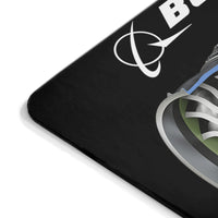 Thumbnail for BOEING 777  -  MOUSE PAD Printify