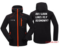 Thumbnail for DO I LOOK LIKE FLY ECONOMY THE AV8R