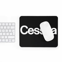 Thumbnail for CESSNA LOGO  -  MOUSE PAD Printify