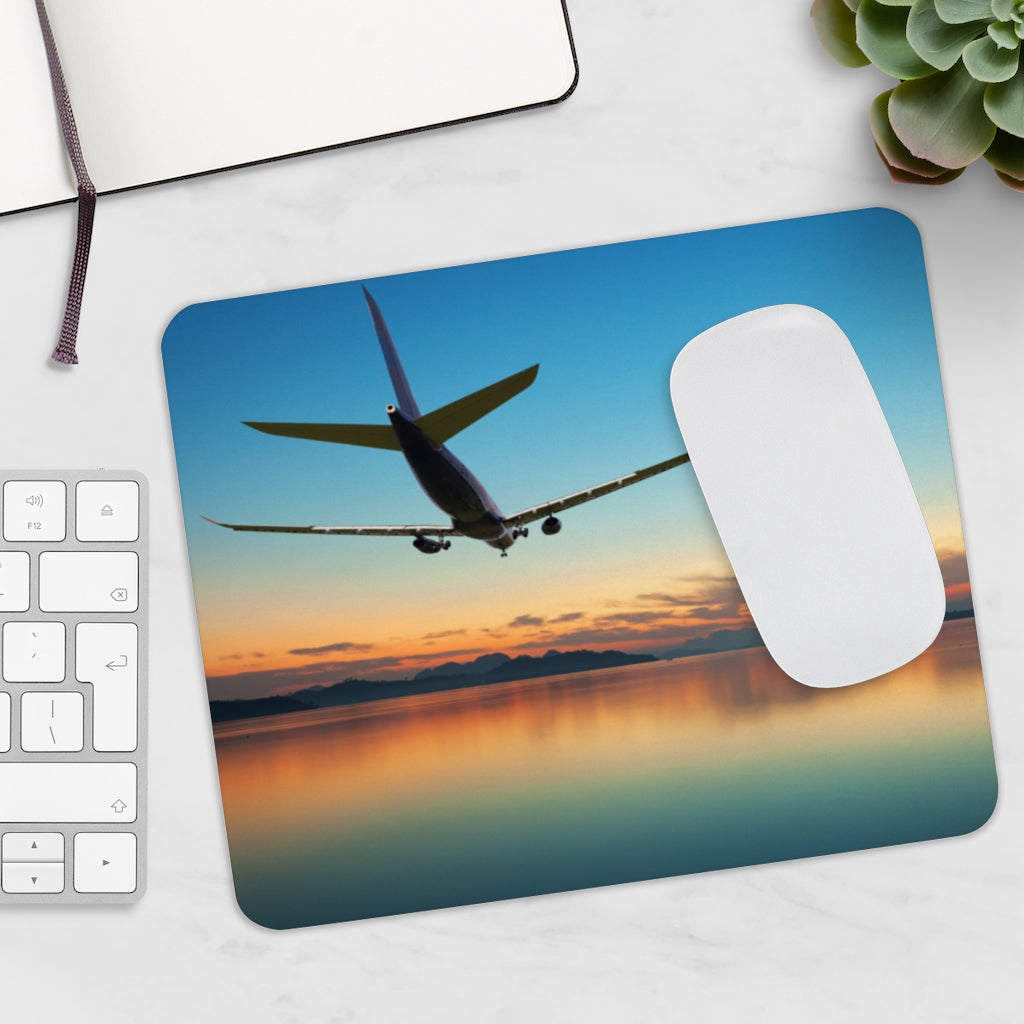 AVIATION  -  MOUSE PAD Printify