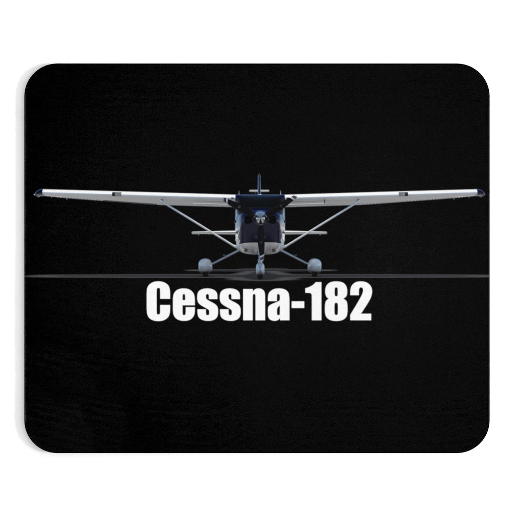 CESSNA 182  -  MOUSE PAD Printify