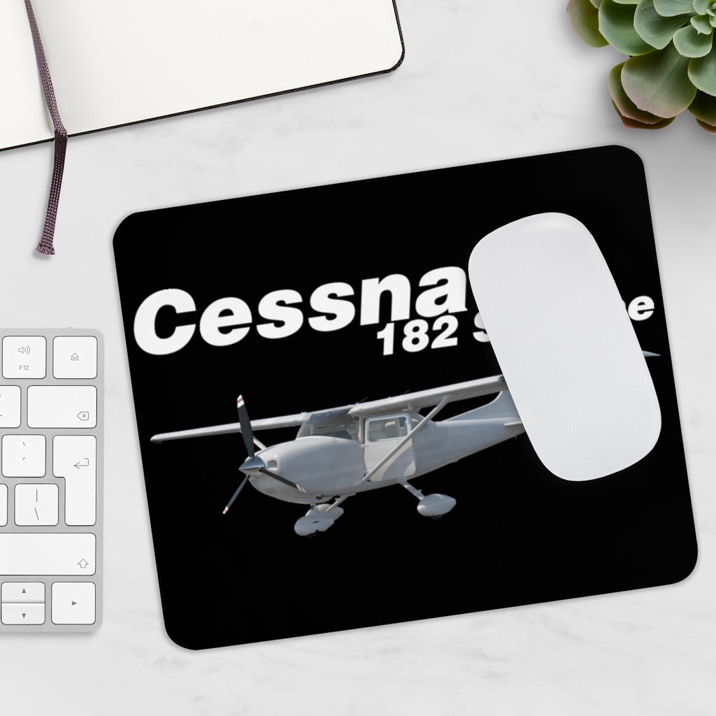 CESSNA 182  -  MOUSE PAD Printify