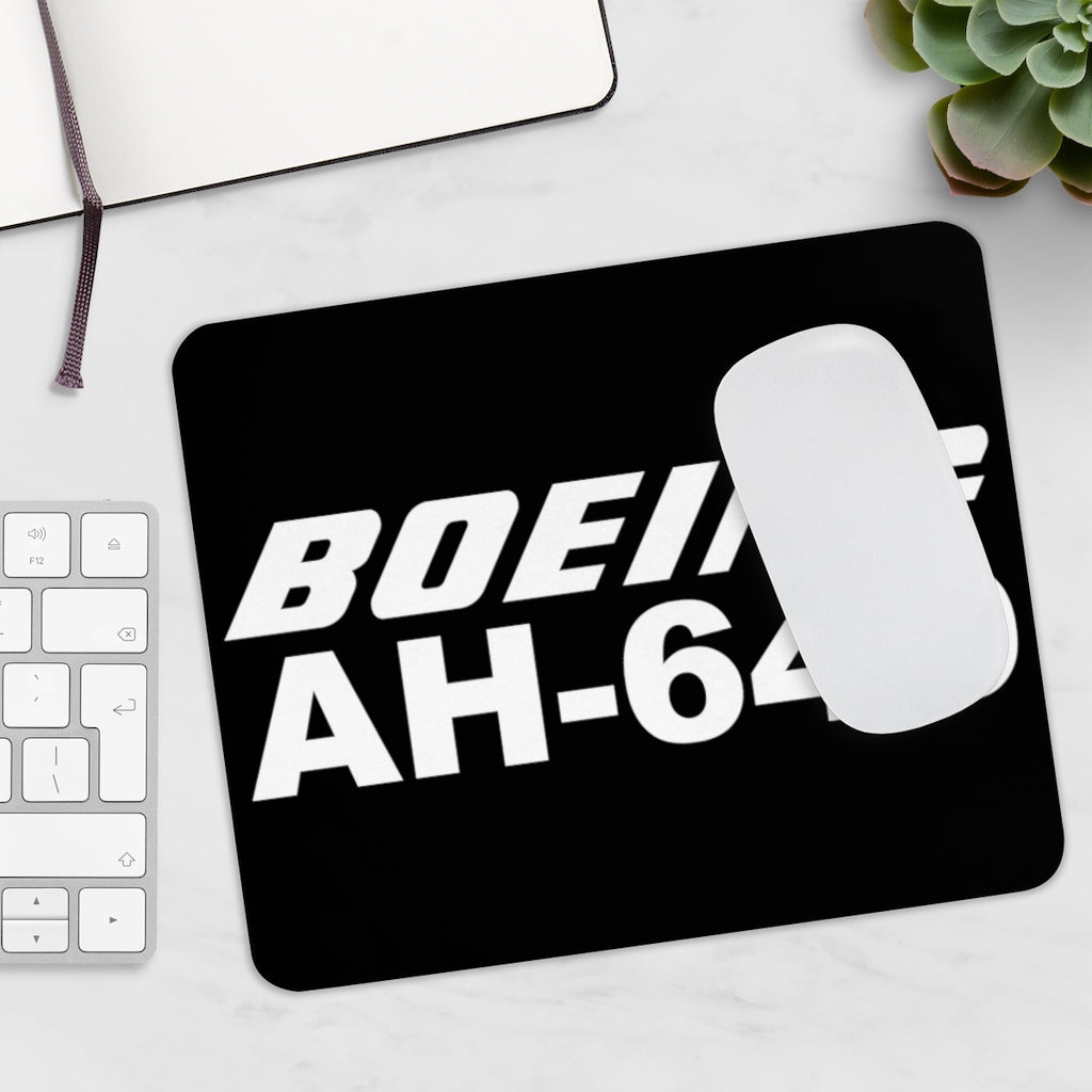 BOEING AH-64D -  MOUSE PAD Printify