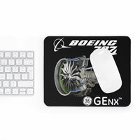 Thumbnail for BOEING 787  -  MOUSE PAD Printify