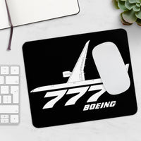 Thumbnail for BOEING 777  -  MOUSE PAD Printify