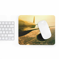 Thumbnail for AVIATION  -  MOUSE PAD Printify