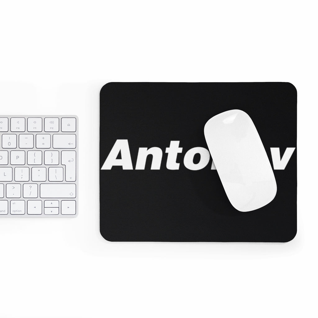 ANTONOV  -  MOUSE PAD Printify