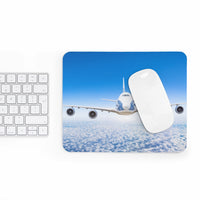 Thumbnail for AVIATION THE SKY -  MOUSE PAD Printify