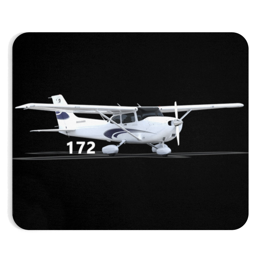 CESSNA 172  -  MOUSE PAD Printify