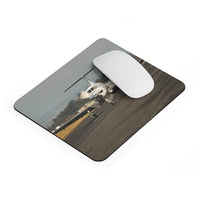 Thumbnail for AIRCRAFT  -  MOUSE PAD Printify