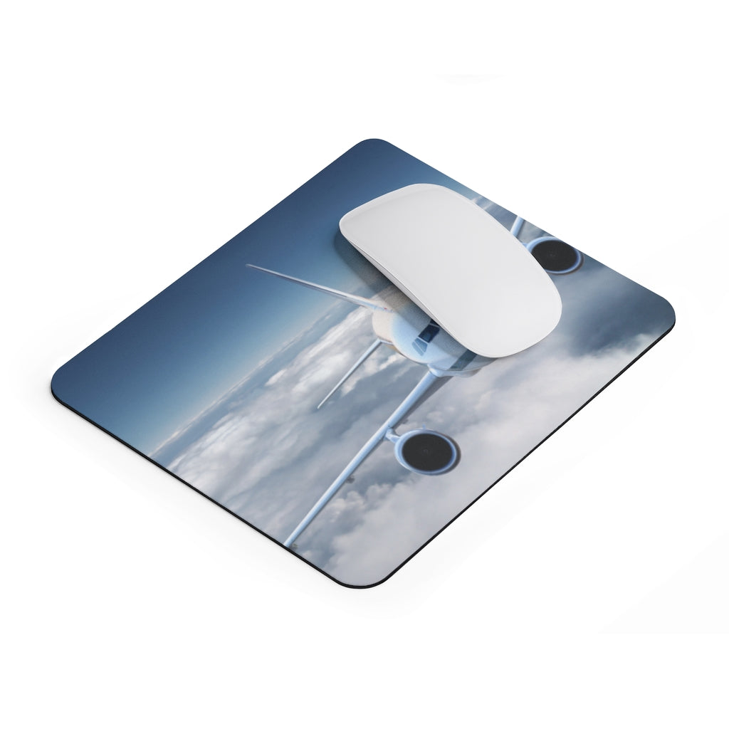 AIRCRAFT  -  MOUSE PAD Printify