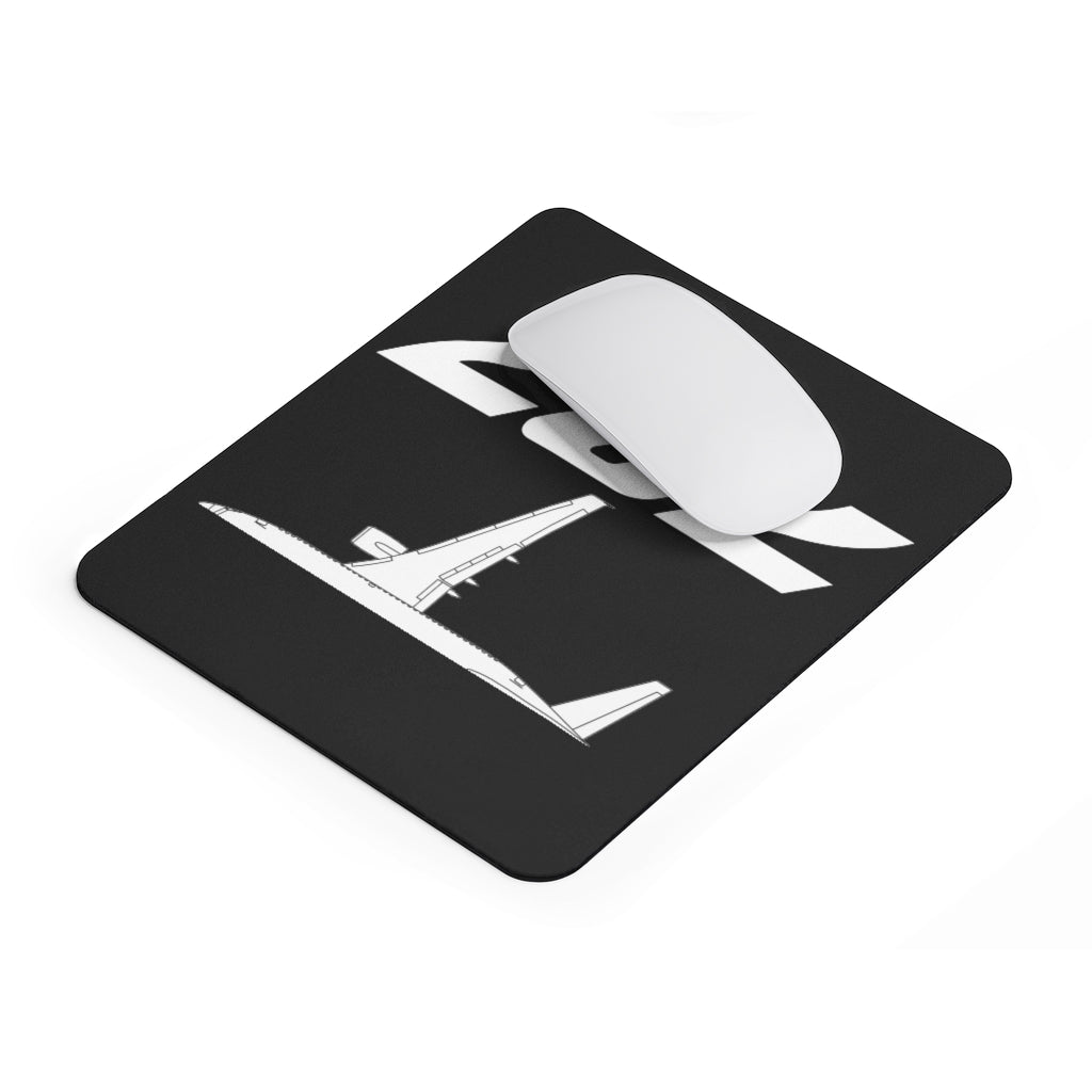 BOEING 737 -  MOUSE PAD Printify