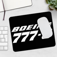 Thumbnail for BOEING 777 -  MOUSE PAD Printify