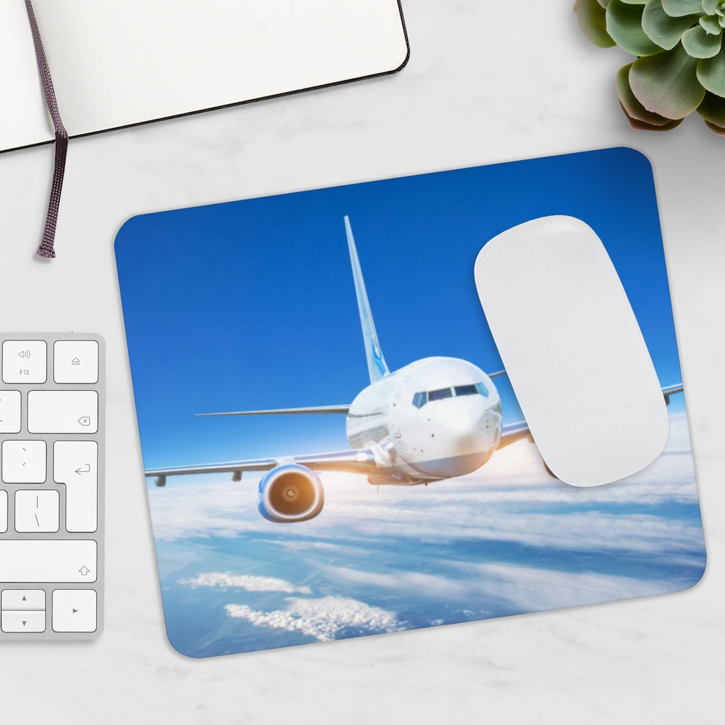 AVIATION  -  MOUSE PAD Printify