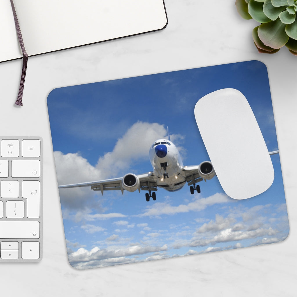 AVIATION THE SKY  -  MOUSE PAD Printify