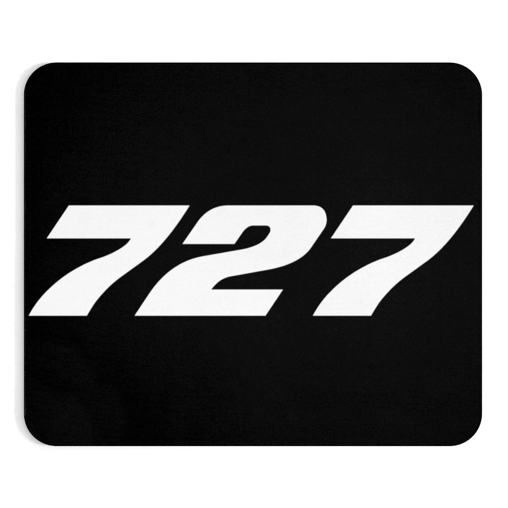 BOEING 727 -  MOUSE PAD Printify