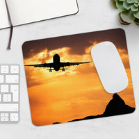 Thumbnail for AVIATION PHONTIC -  MOUSE PAD Printify